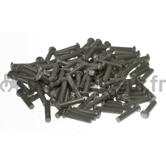 RIVET BLISTER Ø 5.3 X 18 MM