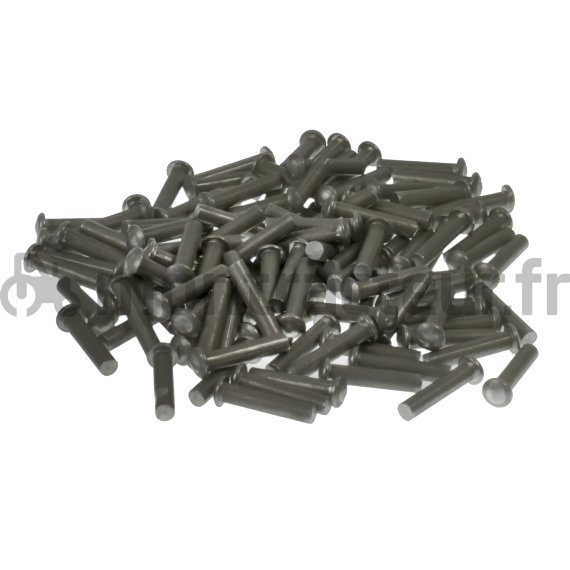 RIVET BLISTER Ø 5.3 X 24 MM
