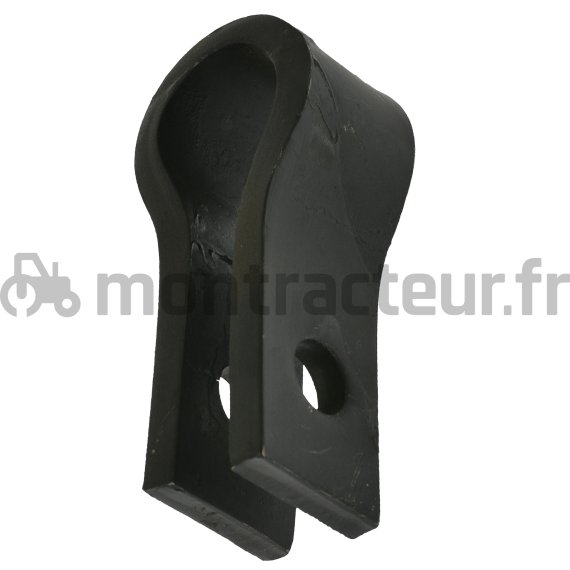 BRIDE 102 X 38 X 8 Ø 14 MM