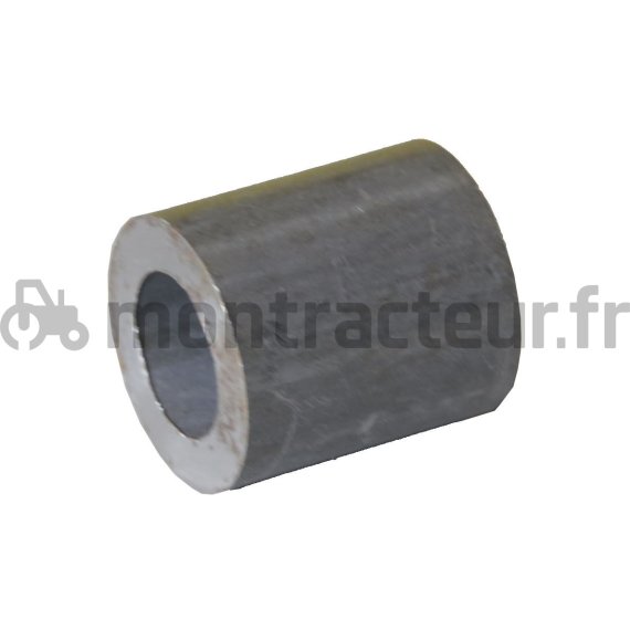 ENTRETOISE 22 X 22 MM - Ø 12 X 20 MM