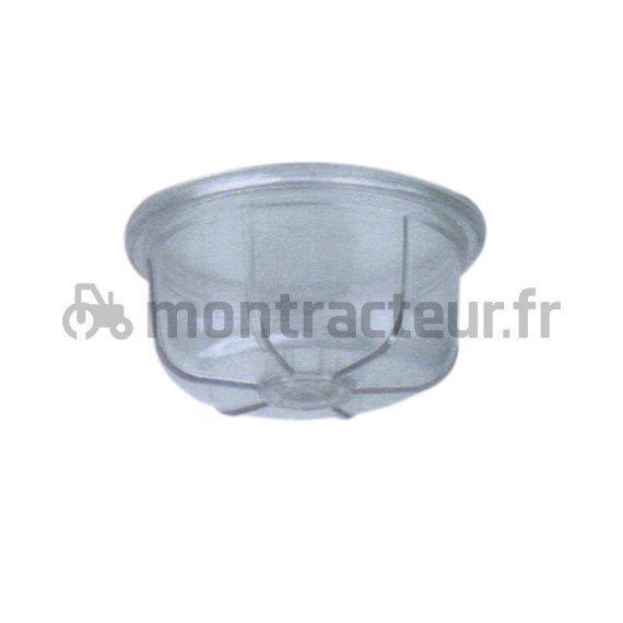 BOL POUR SIPHON Ø 157 MM