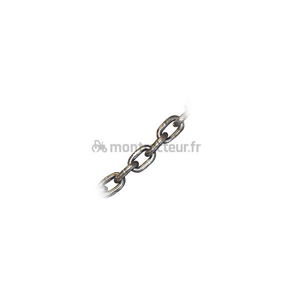 CHAINE DE GYROPHARE Ø 20 PAS 60 (LE M)