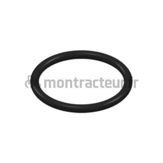 JOINT TORIQUE EN CAOUTCHOUC TYPE BAUER Ø 108-4''