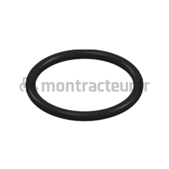 JOINT TORIQUE CAOUTCHOUC TYPE PERROT - Ø 159 MM