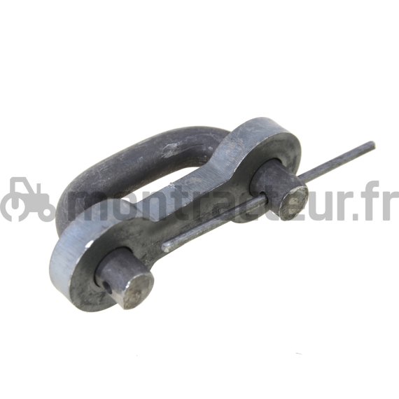 MAILLON DE RACCORDEMENT POUR CHAINE 16 X 56