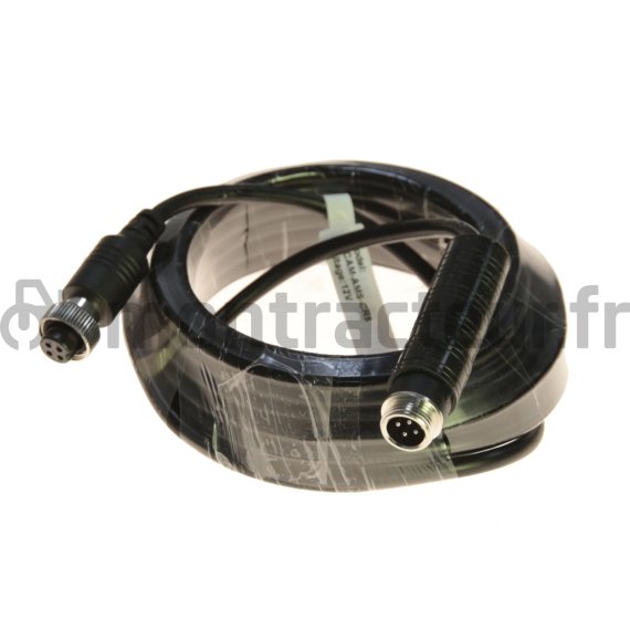 CÂBLE CAMÉRA AMS 5M