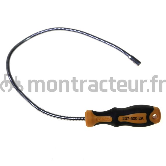 DOIGT MAGNETIQUE FLEXIBLE