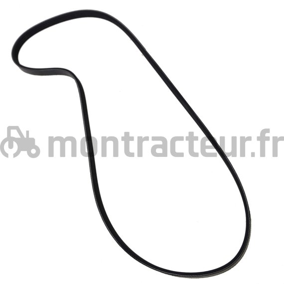COURROIE PLATE 4 PK X 1159