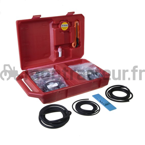 COFFRET CORDE NITRILE POUR O-RING