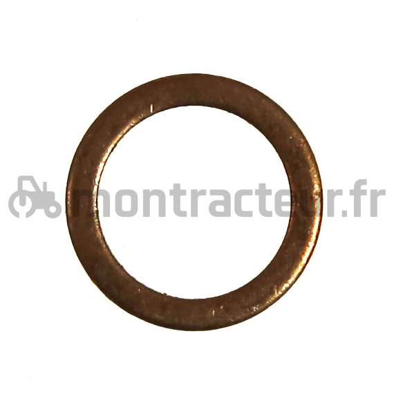 JOINT CUIVRE Ø 10 X 14 X 1.5 MM