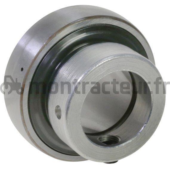 ROULEMENT Y BAGUE EXCENTRIQUE NA 208
