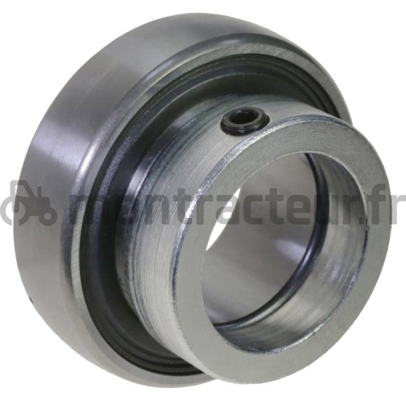 ROULEMENT Y BAGUE EXCENTRIQUE AEL 207