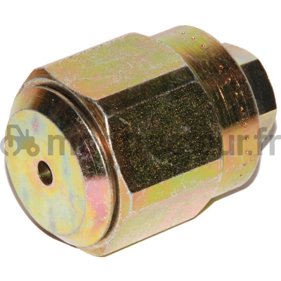 COUPLEUR A VISSER (PARTIE FEMELLE) ARELCO / M18X1,5 - COUPLEUR M36X2,0