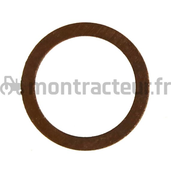 JOINT CUIVRE Ø 12 X 16 X 1.5 MM