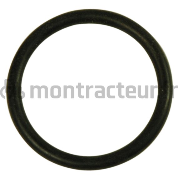 BAGUE D'ÉTANCHÉITÉ
