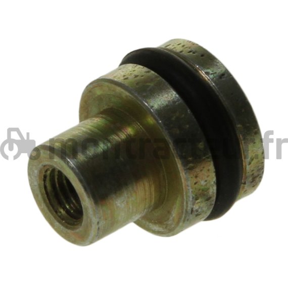 BOUCHON OBTURATEUR ADAPTABLE MASSEY FERGUSON