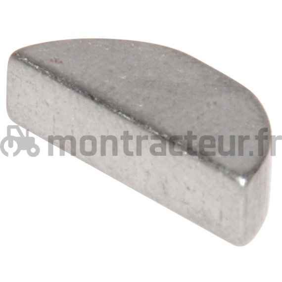 CLAVETTE 1/2 LUNE ADAPTABLE JOHN DEERE