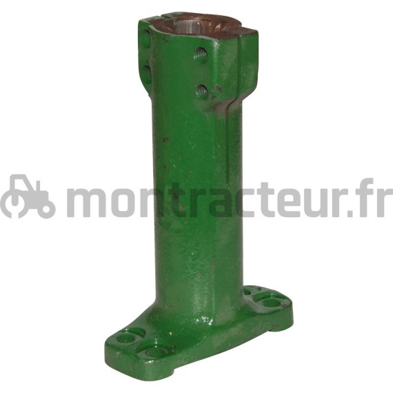 ARBRE D'ENTRAINEMENT DE POMPE HYDRAULIQUE ADAPTABLE JOHN DEERE L34573