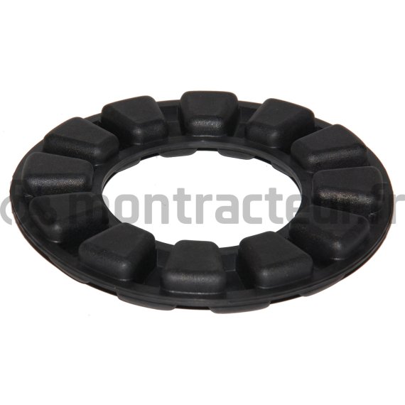 FLECTOR D'ACCOUPLEMENT POUR JOHN DEERE