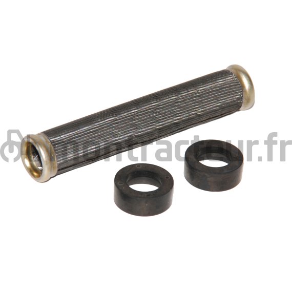 KIT FILTRE Ø 14MM - LG 74MM