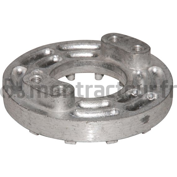 PLAQUE D'ACCOUPLEMENT FLECTOR CÔTÉ POMPE