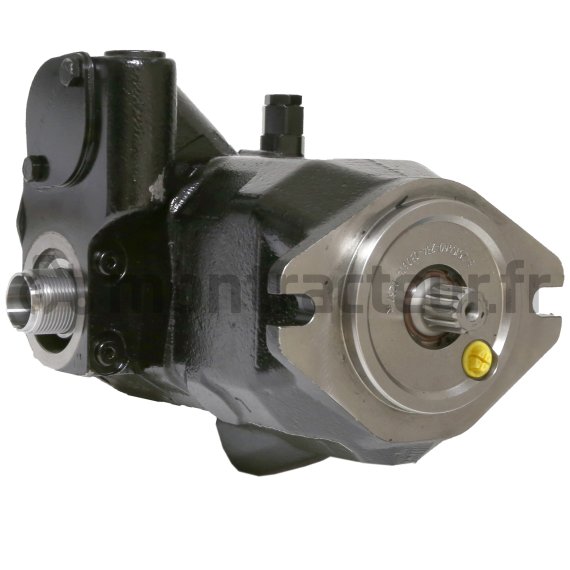 POMPE HYDRAULIQUE À PISTONS A10CO