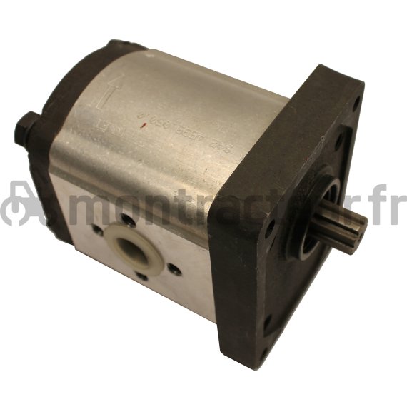 POMPE HYDRAULIQUE