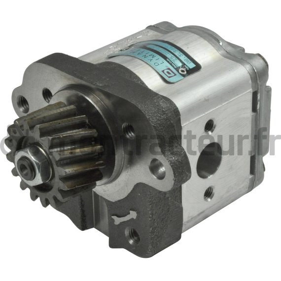 POMPE HYDRAULIQUE