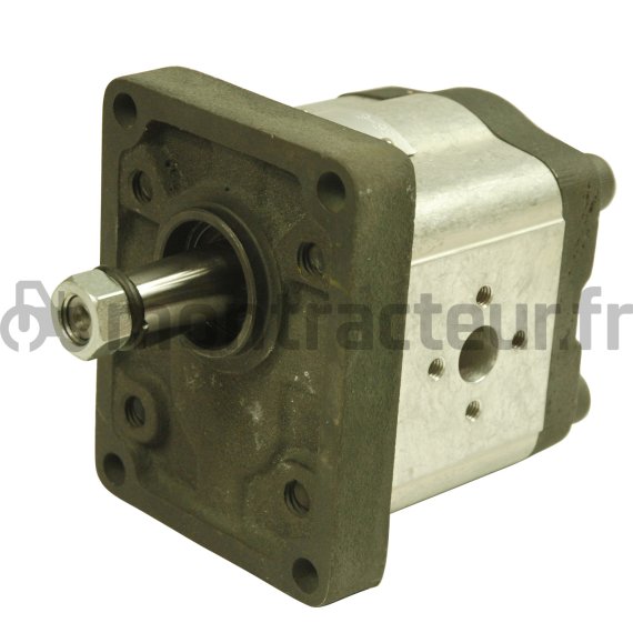 POMPE HYDRAULIQUE POUR RELEVAGE