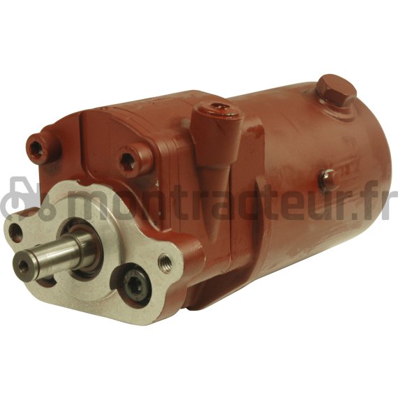 POMPE HYDRAULIQUE SANS PIGNON - 5 CC