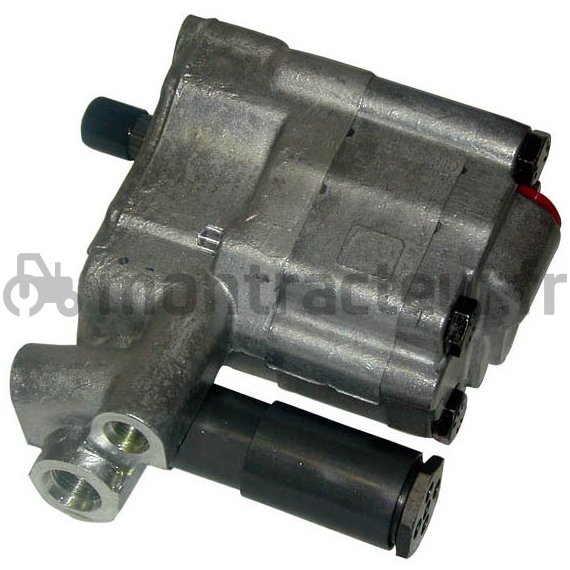 POMPE HYDRAULIQUE 14 + 8 CC