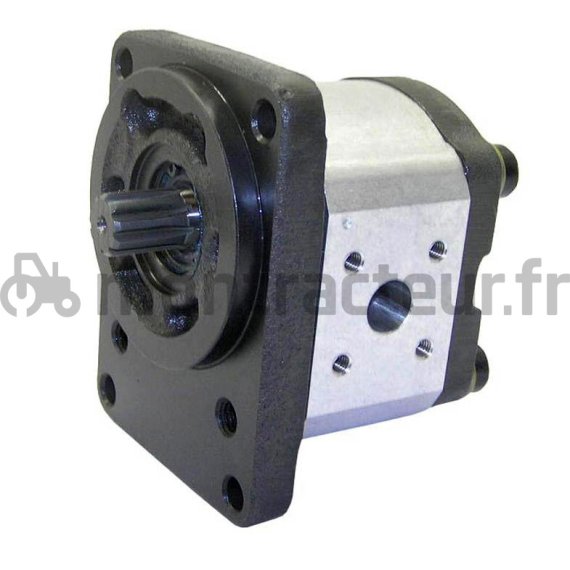 POMPE HYDRAULIQUE