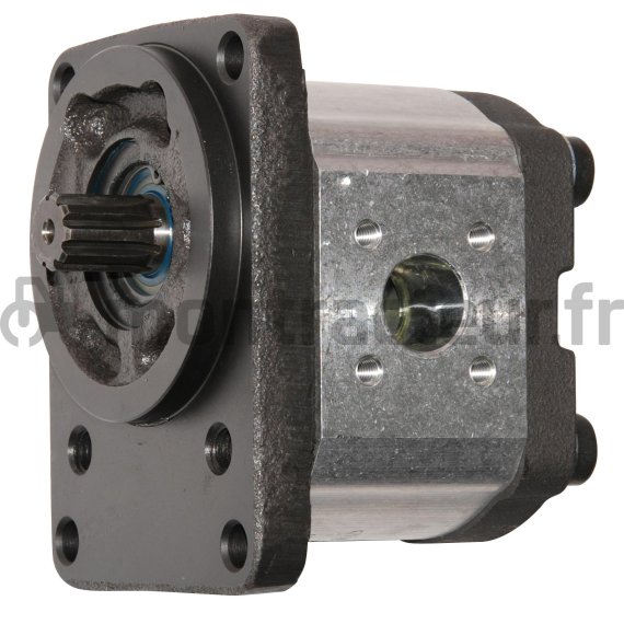 POMPE HYDRAULIQUE