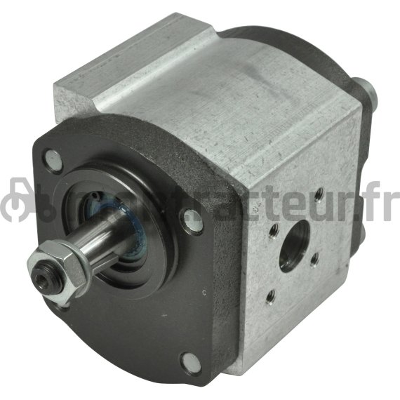 POMPE HYDRAULIQUE