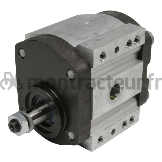 POMPE HYDRAULIQUE