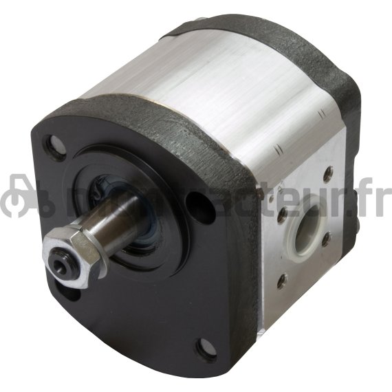 POMPE HYDRAULIQUE