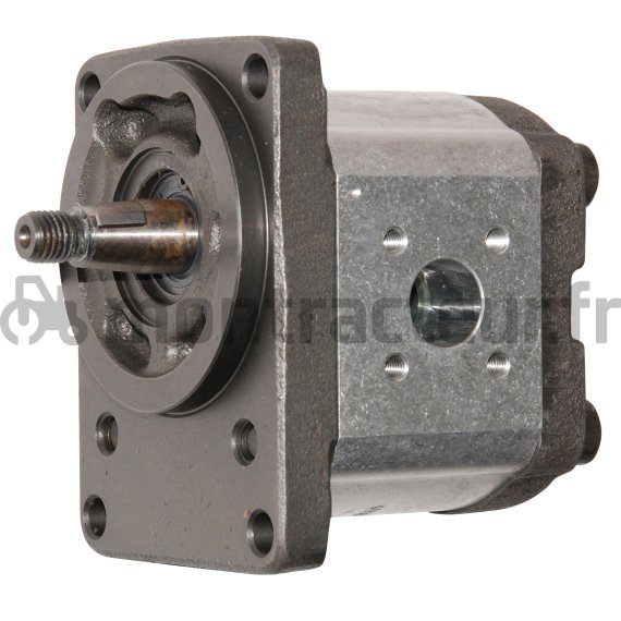 POMPE HYDRAULIQUE