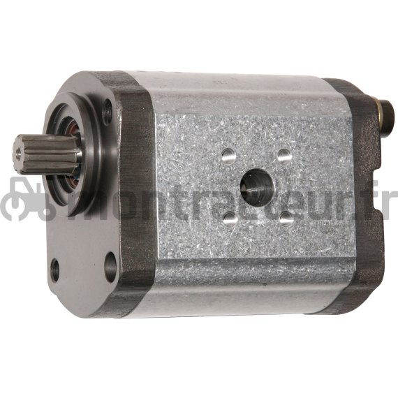 POMPE HYDRAULIQUE