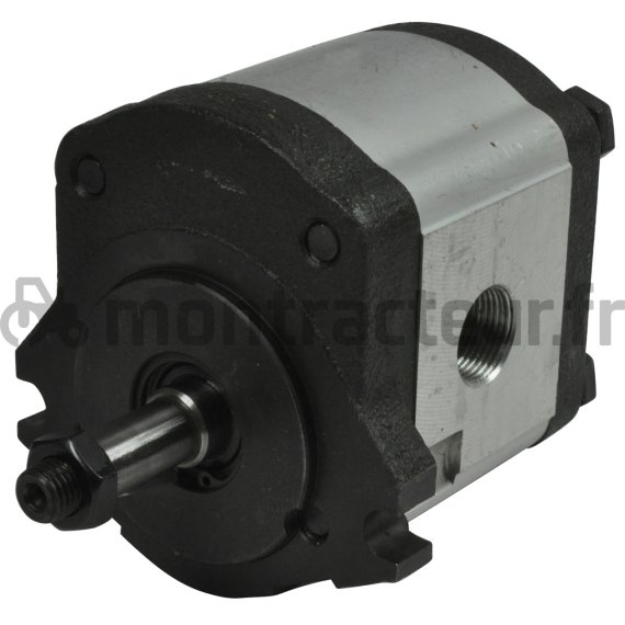 POMPE HYDRAULIQUE 9.5 CC