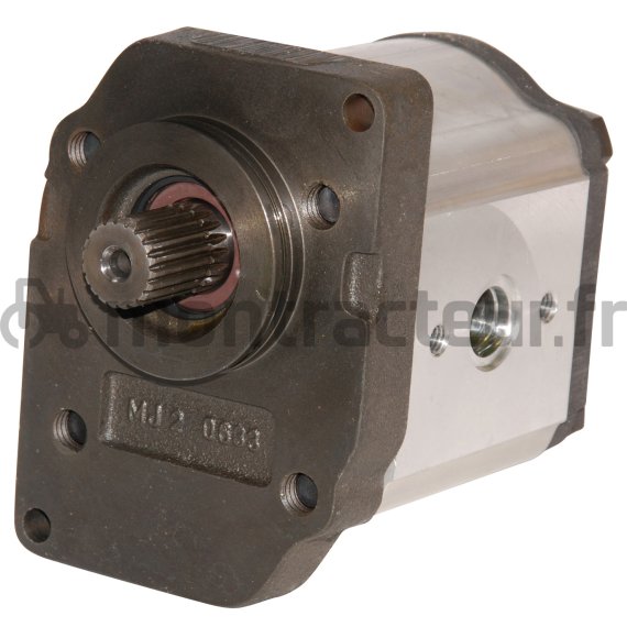 POMPE HYDRAULIQUE 20.8 CC