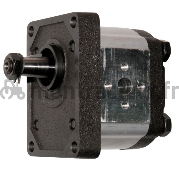 POMPE HYDRAULIQUE 8 CC
