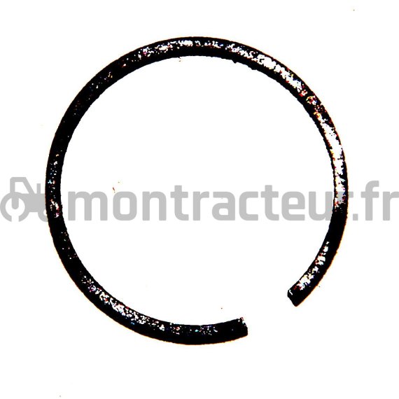 SEGMENT PISTON Ø 25 MM