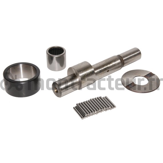 KIT DE REPARATION DE POMPE HYDRAULIQUE POUR TRACTEUR JOHN DEERE