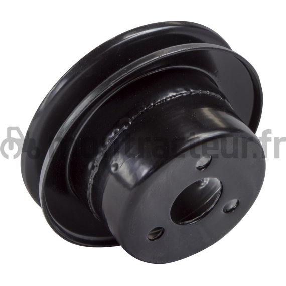 POULIE Ø 28 X 119 MM