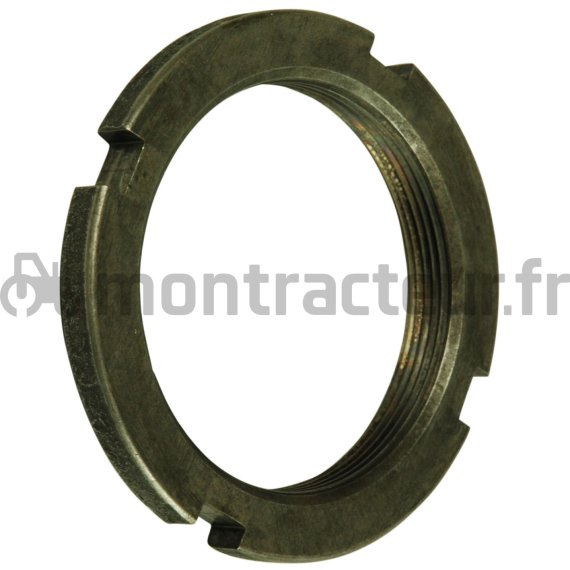 ÉCROU A ERGOTS M70 X 2.0 GAUCHE