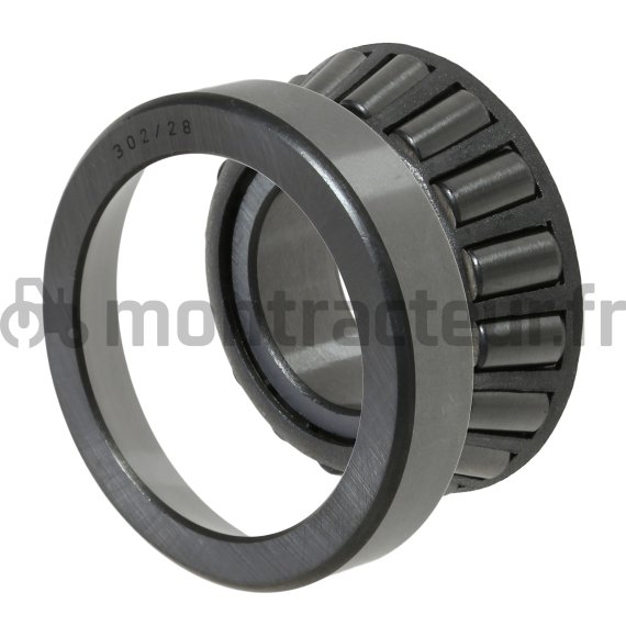 ROULEMENT À ROULEAUX CONIQUE Ø 28 X 58 X 18 MM