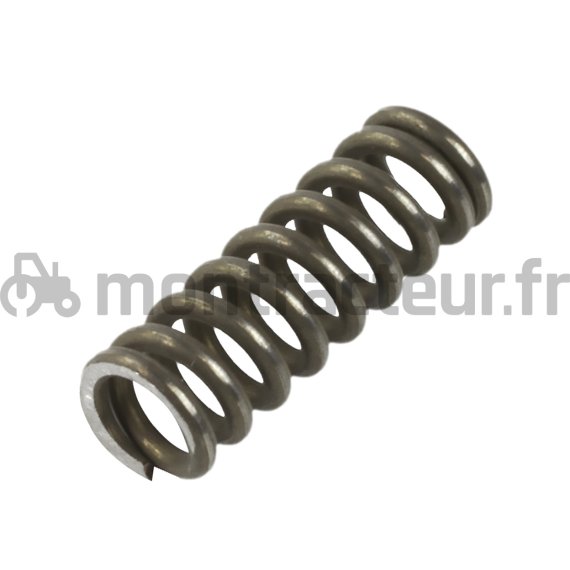 RESSORT Ø 8.5 X 23.8 X 1.6 MM