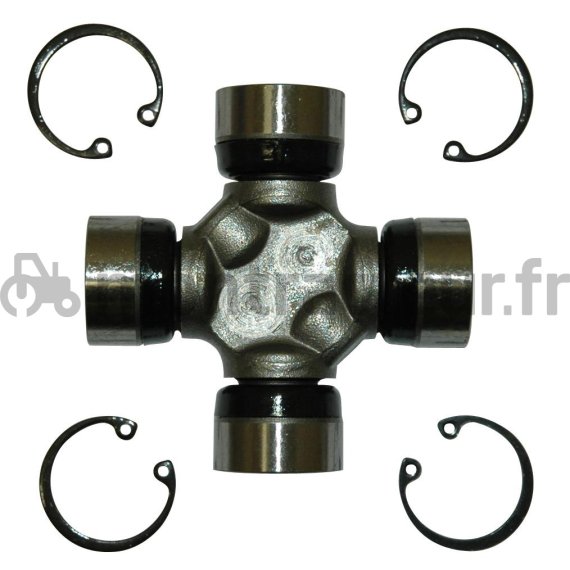 CROISILLON 27 X 74.6 MM