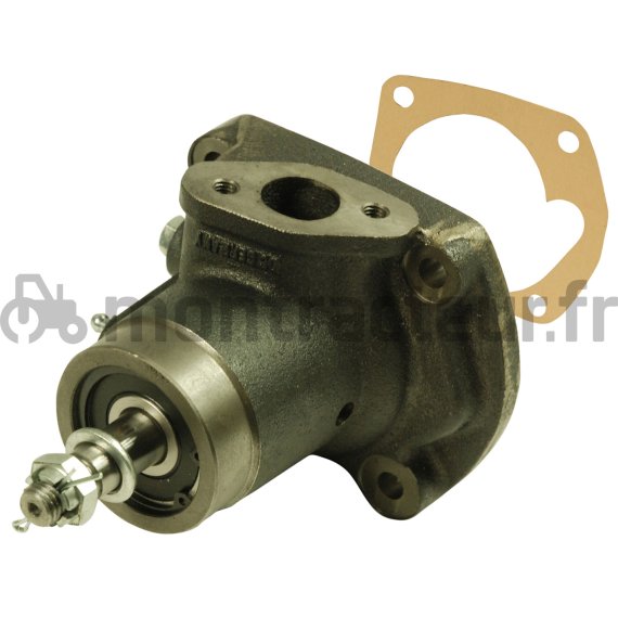 POMPE À EAU ADAPTABLE FENDT