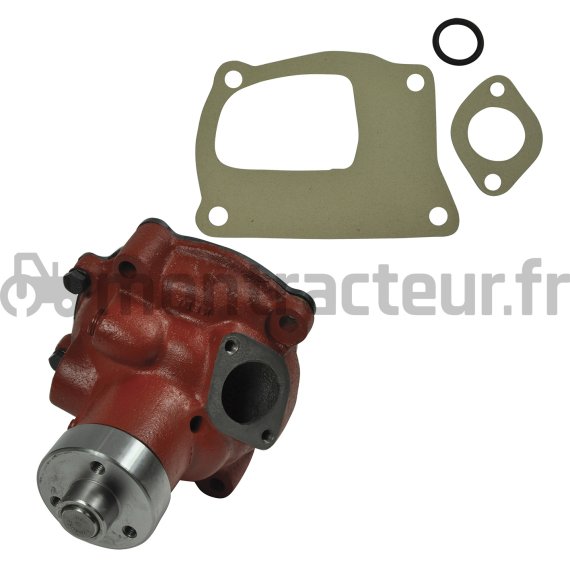 POMPE À EAU ADAPTABLE CASE/IH - CLAAS/RENAULT - FIAT - FORD - NEW HOLLAND - STEYR